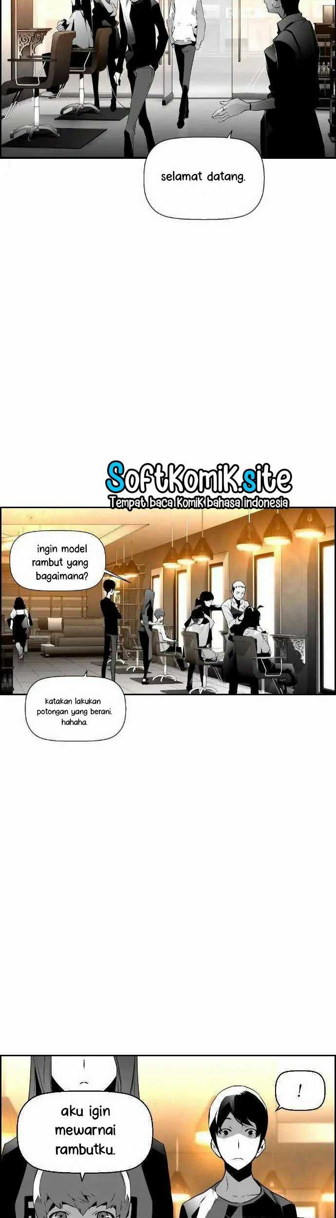 Terror Man Bab 65 halaman 36