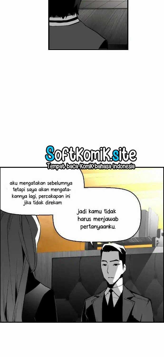 Terror Man Bab 66 halaman 2
