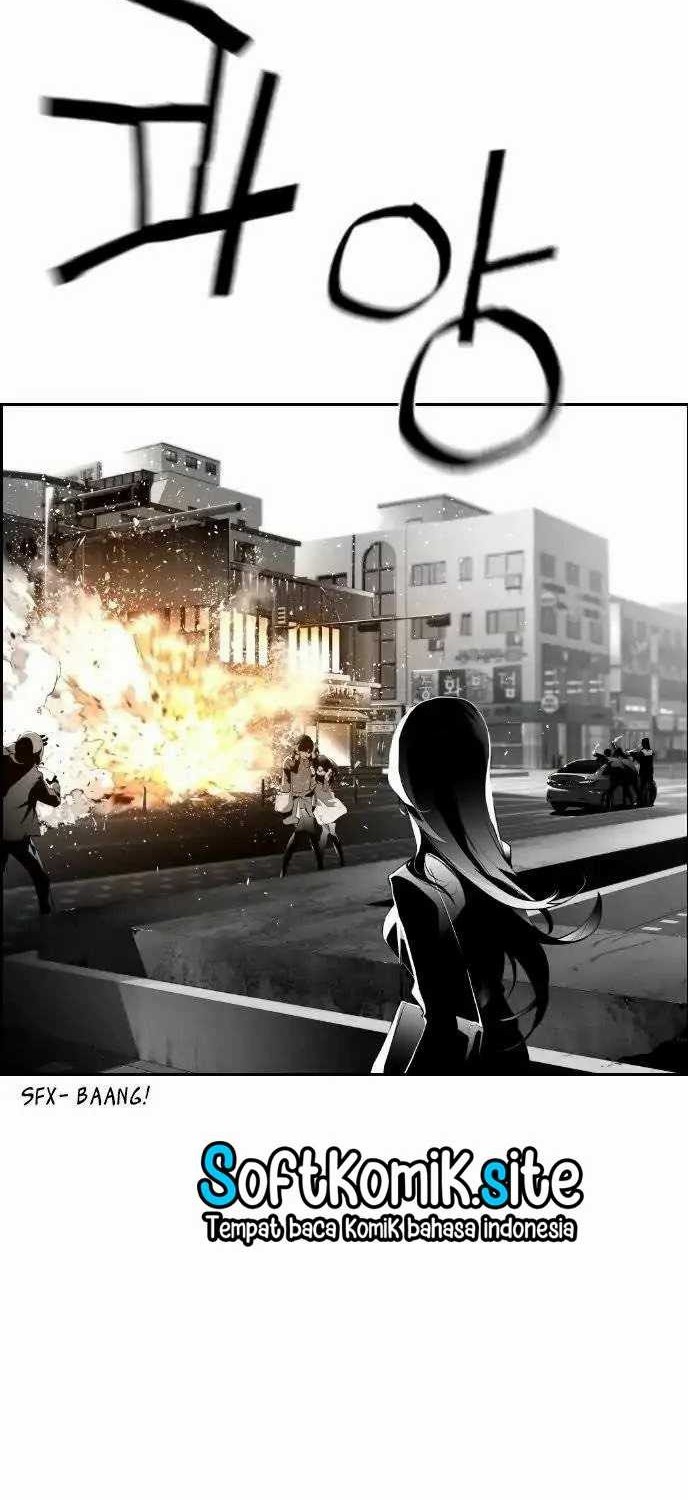 Terror Man Bab 66 halaman 16