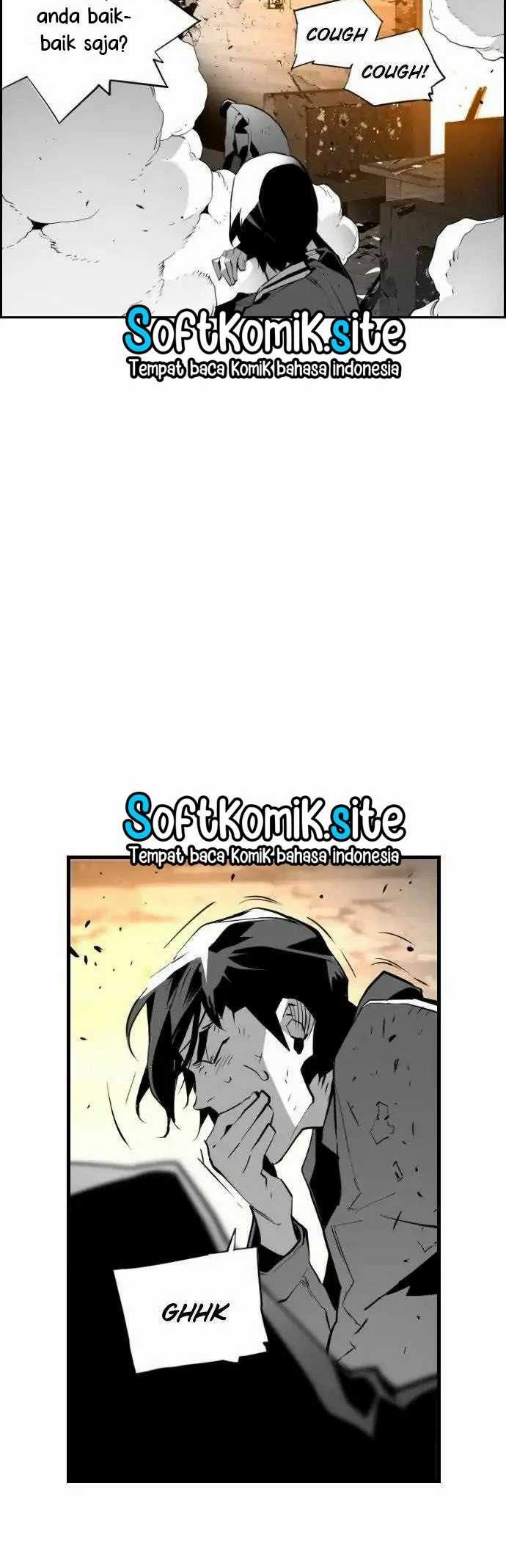 Terror Man Bab 66 halaman 18