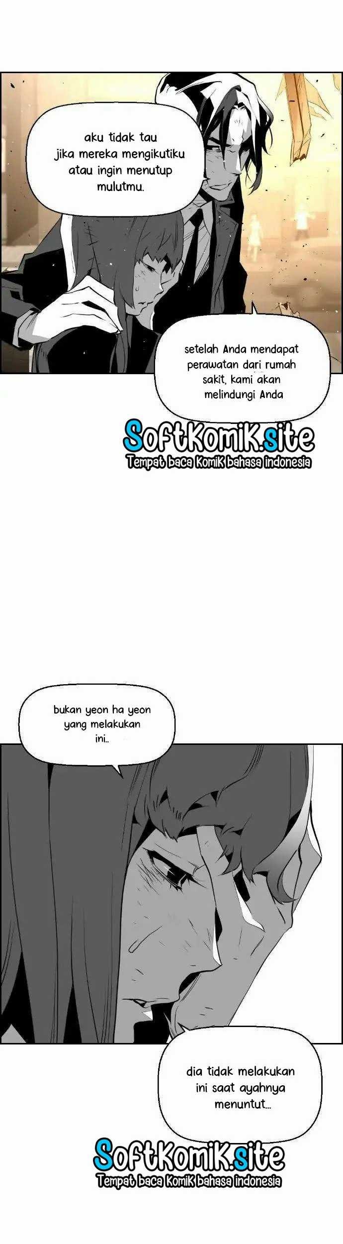 Terror Man Bab 66 halaman 21