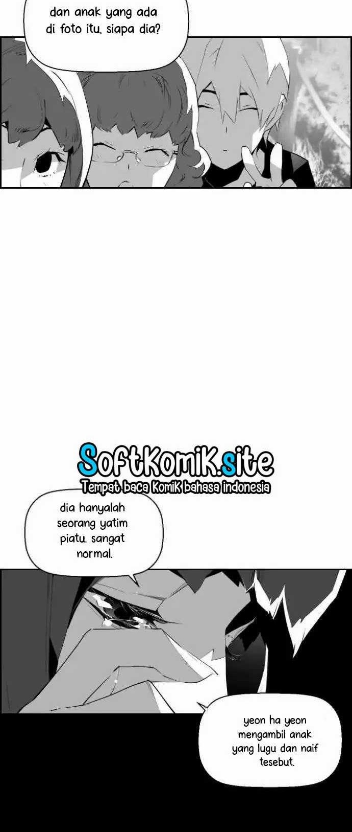 Terror Man Bab 66 halaman 24