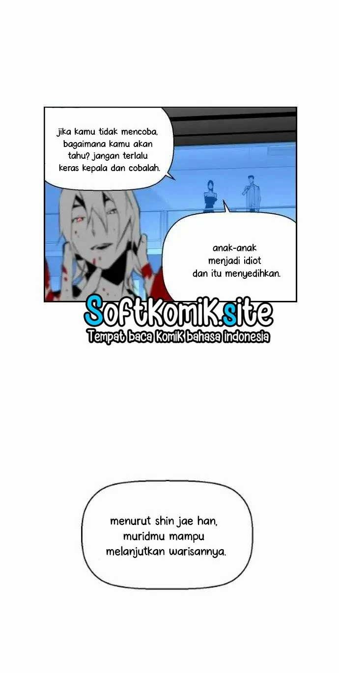 Terror Man Bab 66 halaman 34