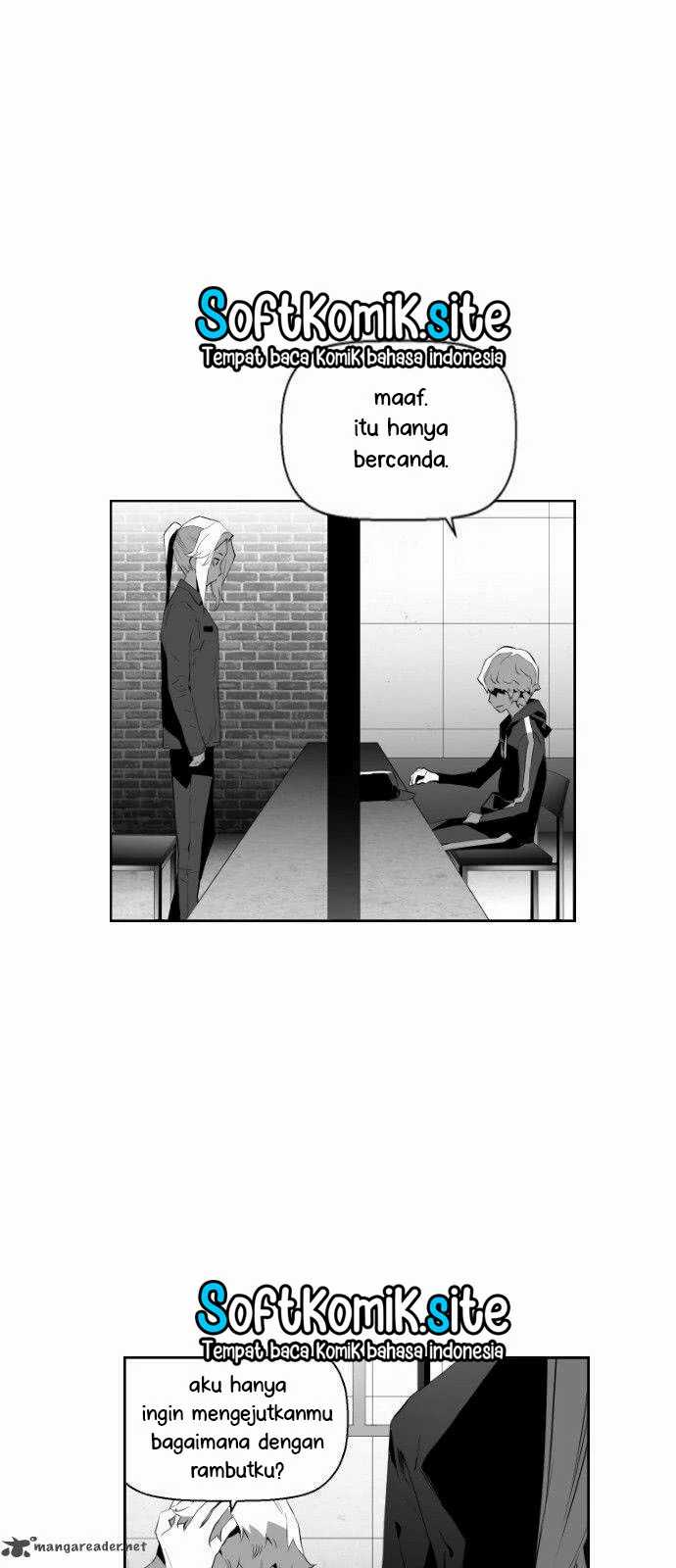 Terror Man Bab 67 halaman 3