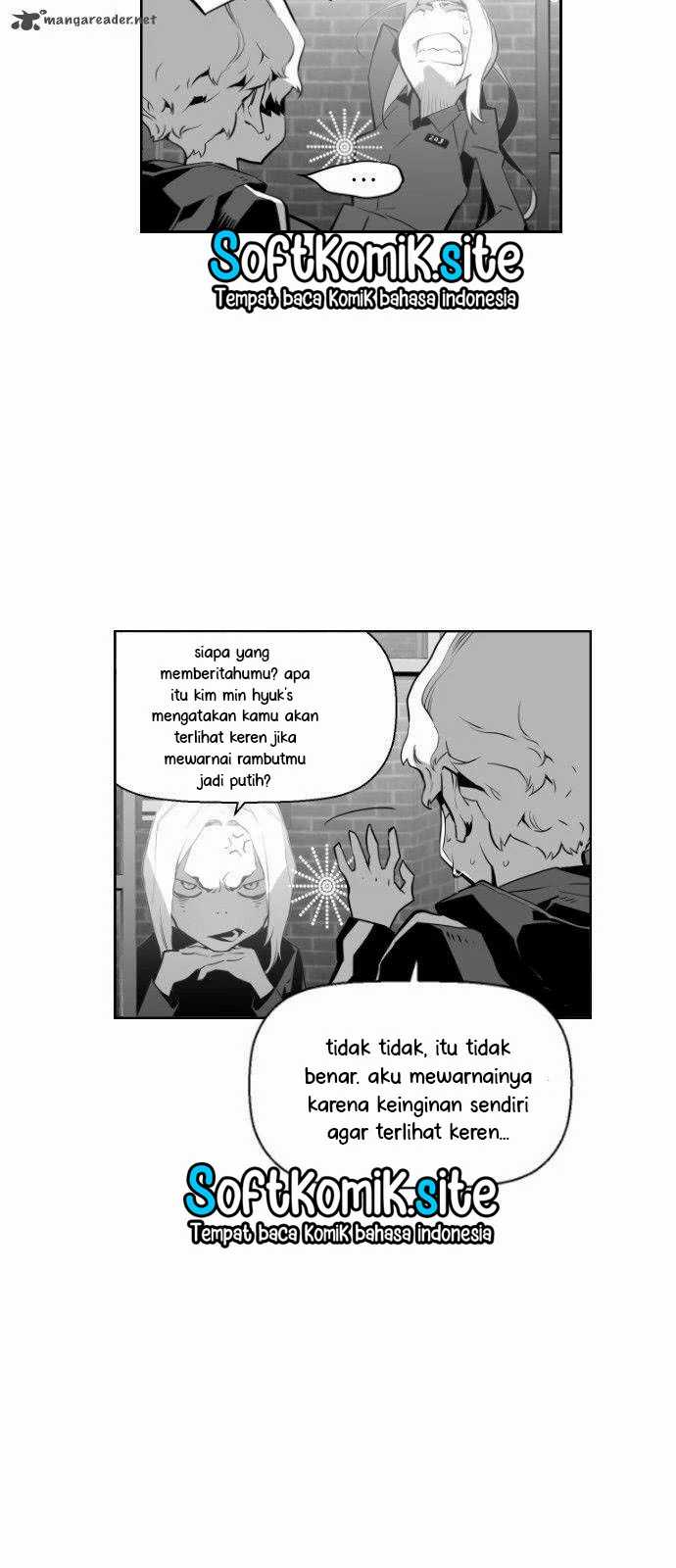 Terror Man Bab 67 halaman 6
