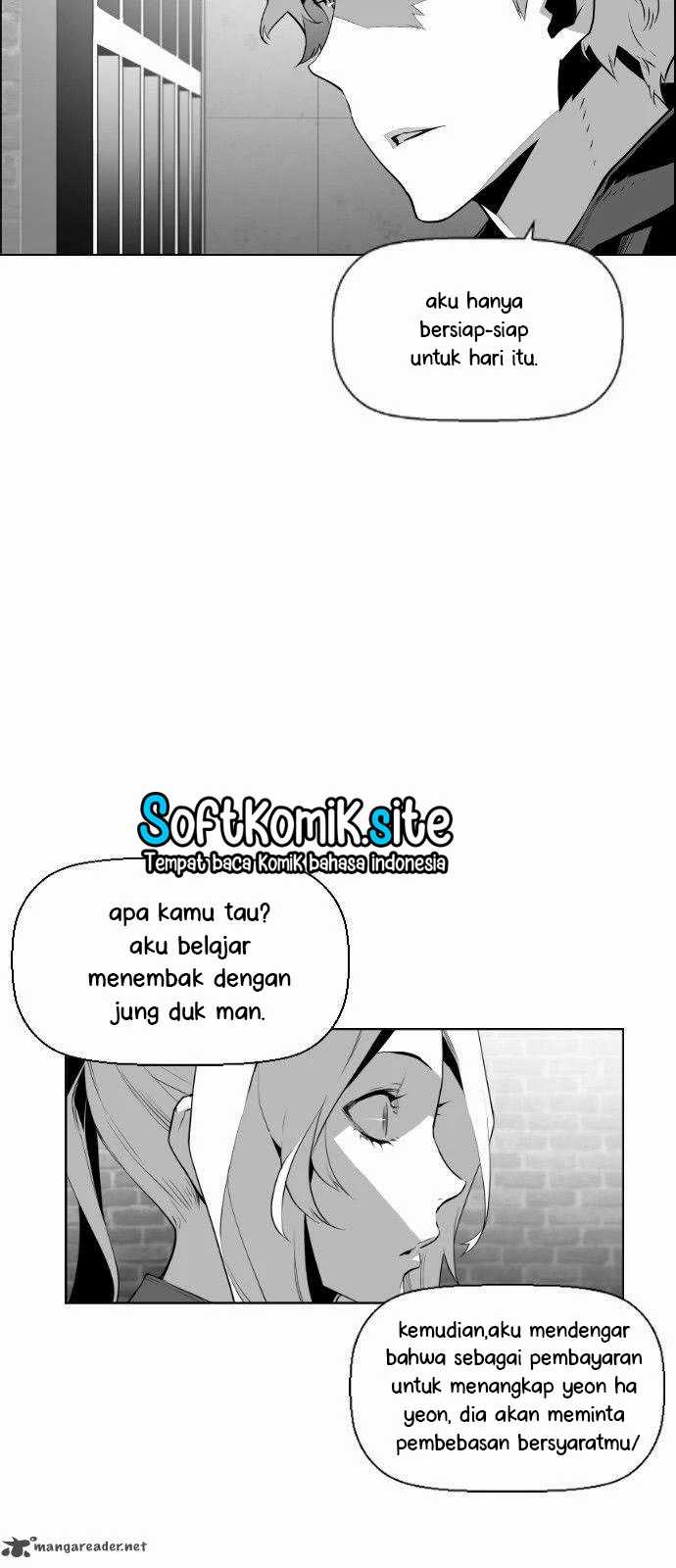 Terror Man Bab 67 halaman 12