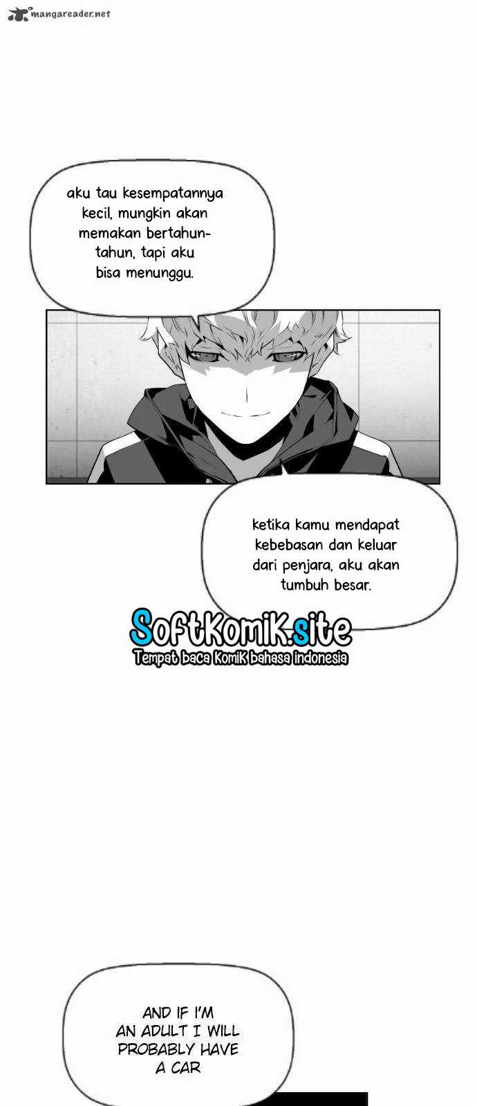 Terror Man Bab 67 halaman 13