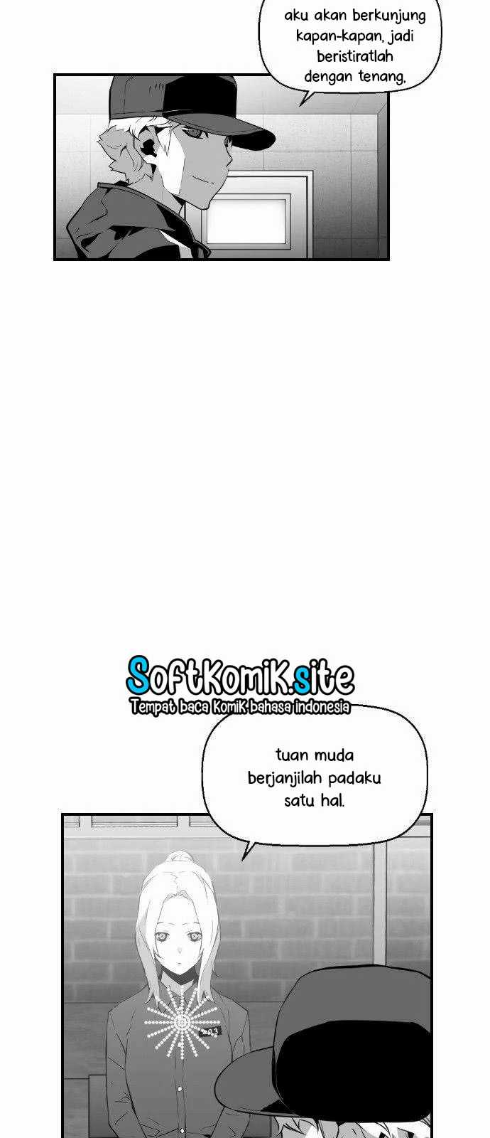 Terror Man Bab 67 halaman 18