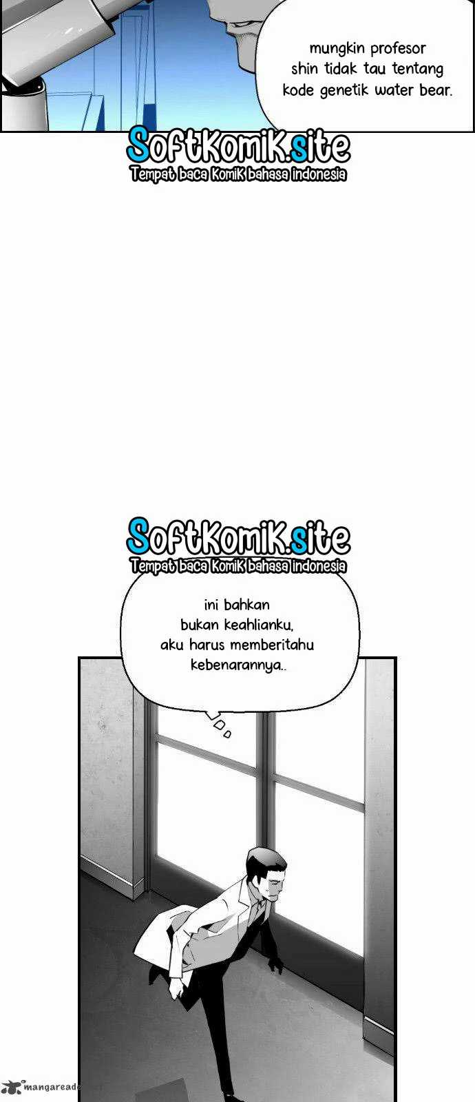 Terror Man Bab 67 halaman 24