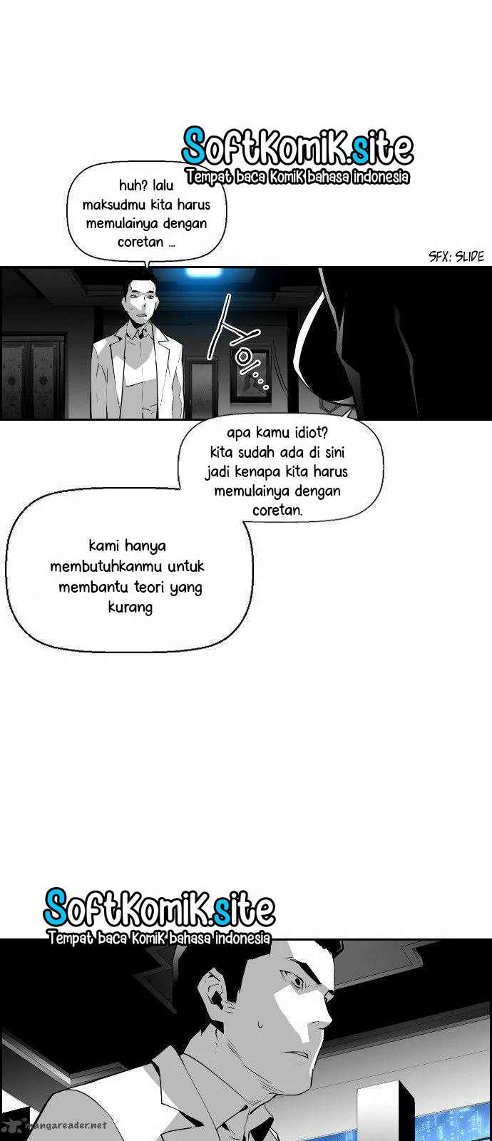 Terror Man Bab 67 halaman 26