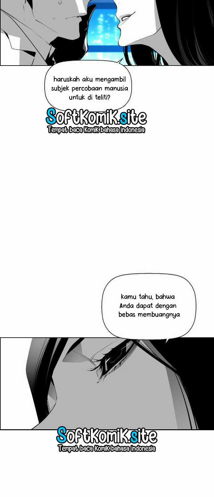 Terror Man Bab 67 halaman 30