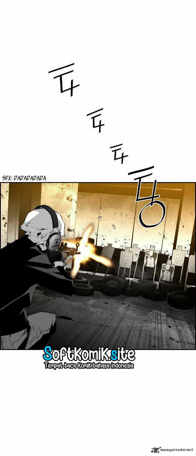 Terror Man Bab 67 halaman 32