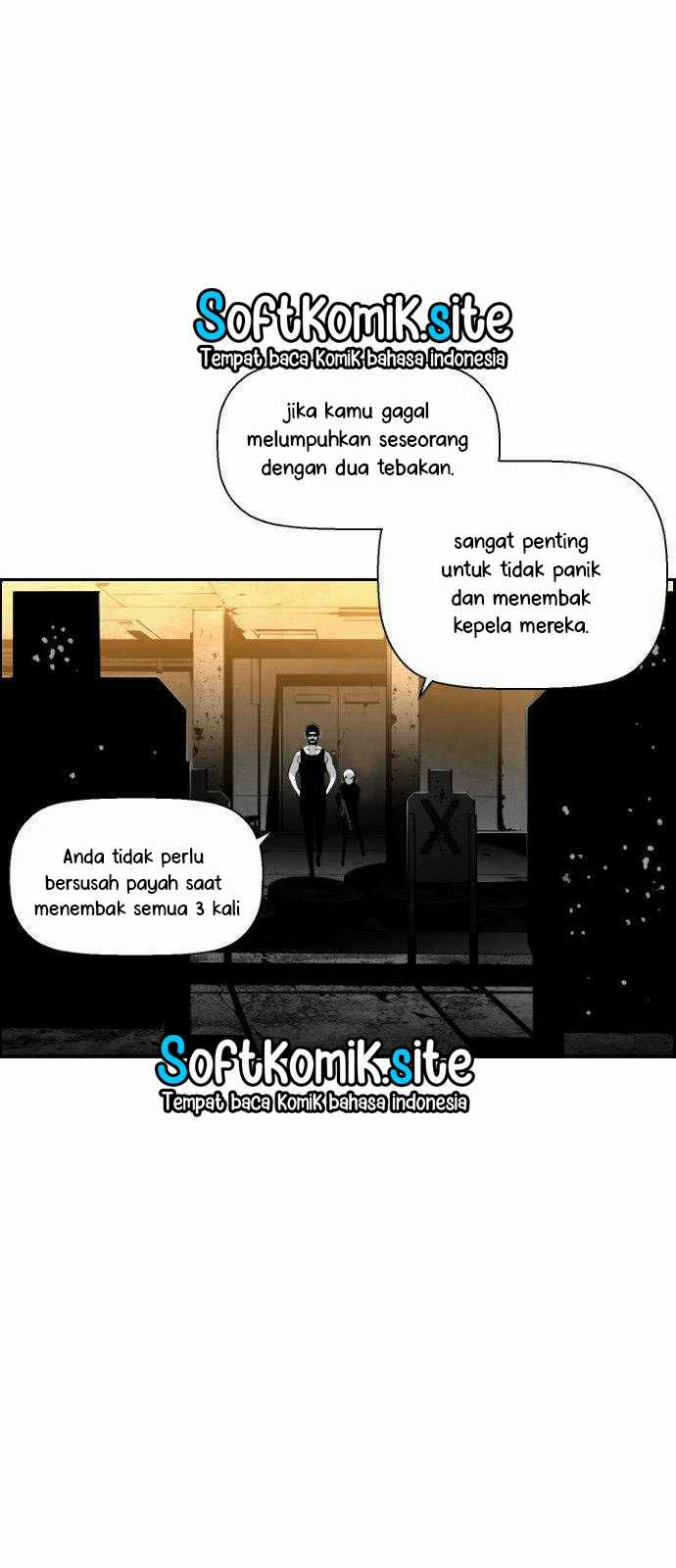 Terror Man Bab 67 halaman 36