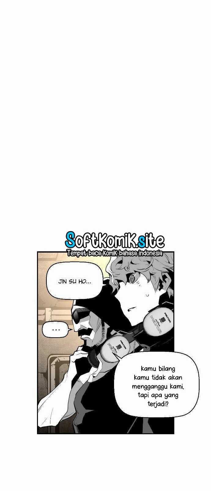 Terror Man Bab 67 halaman 39