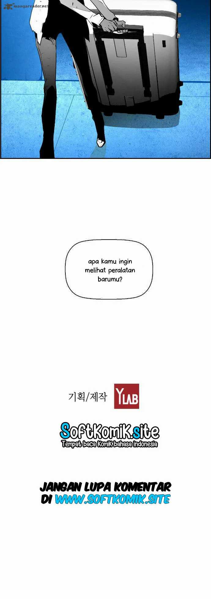 Terror Man Bab 67 halaman 48