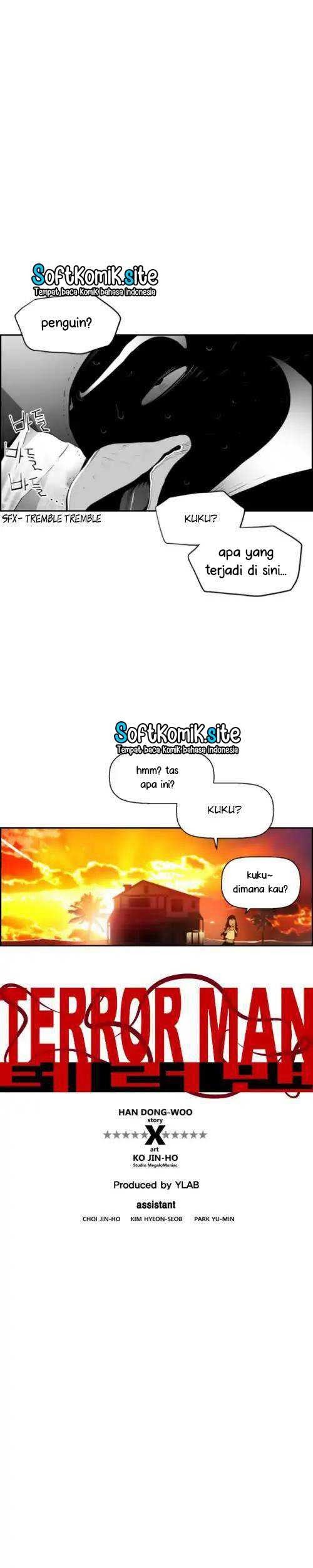 Terror Man Bab 68 halaman 4