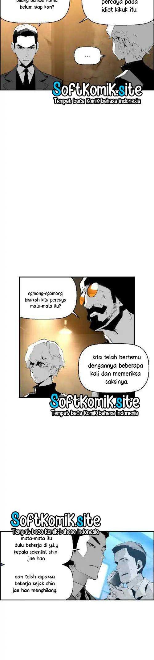 Terror Man Bab 68 halaman 15