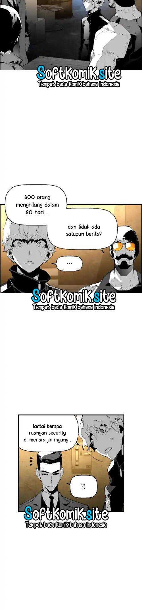 Terror Man Bab 68 halaman 17