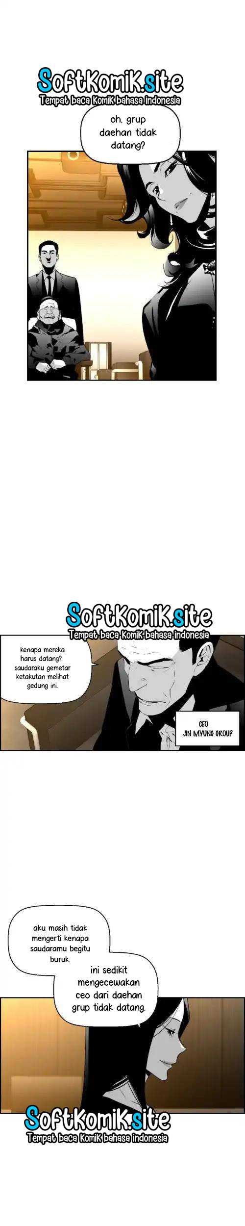 Terror Man Bab 68 halaman 25