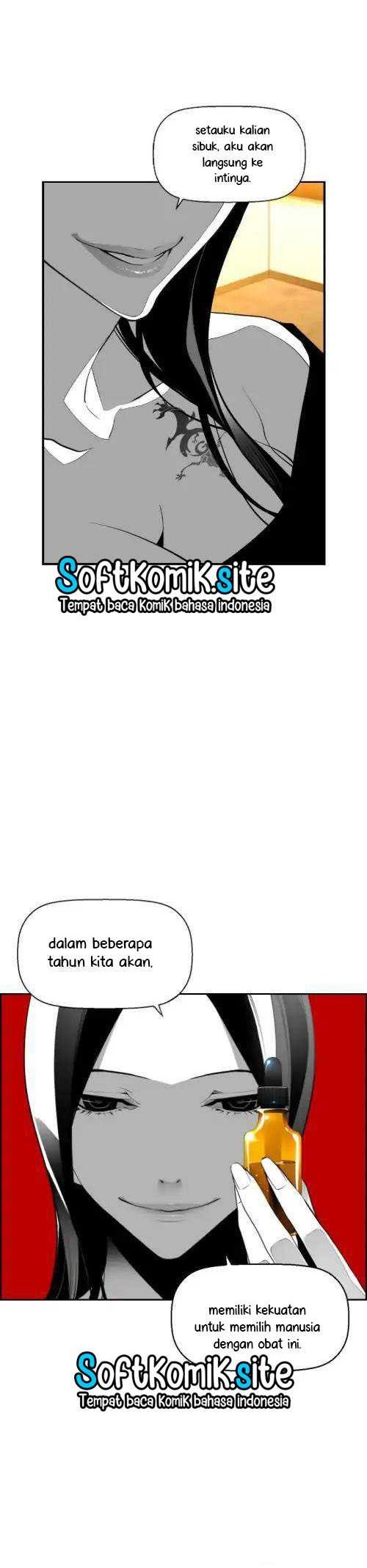 Terror Man Bab 68 halaman 26