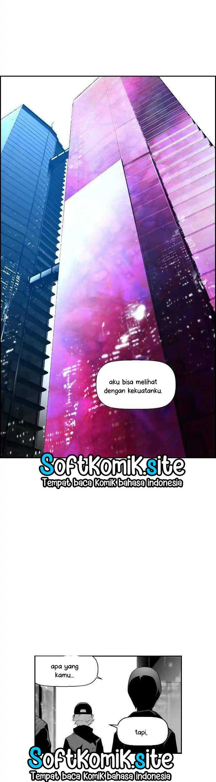 Terror Man chapter 69 halaman 2