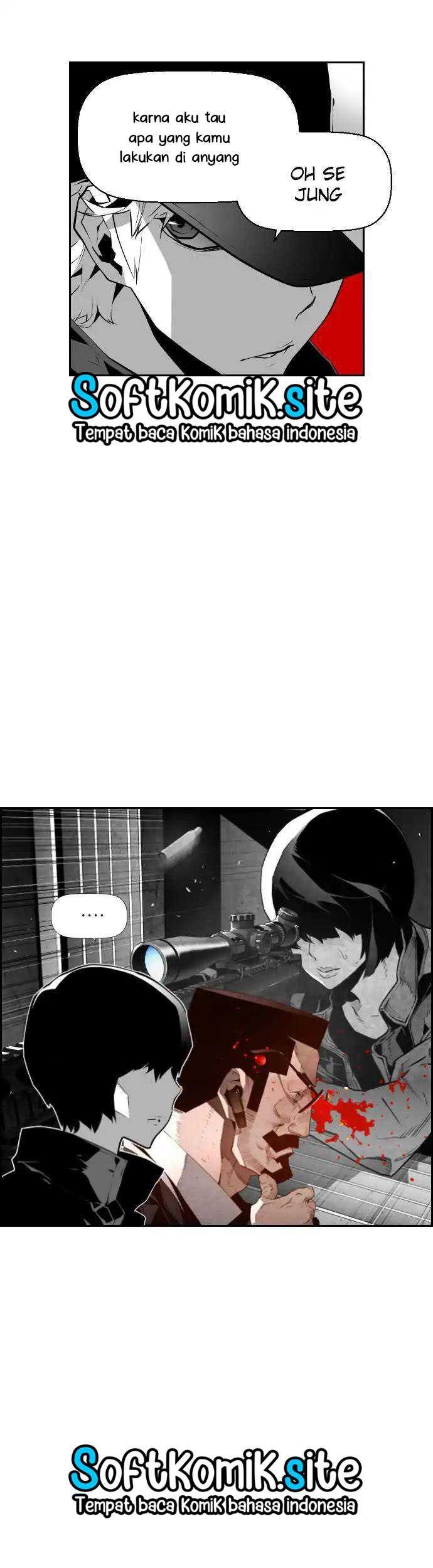 Terror Man chapter 69 halaman 4