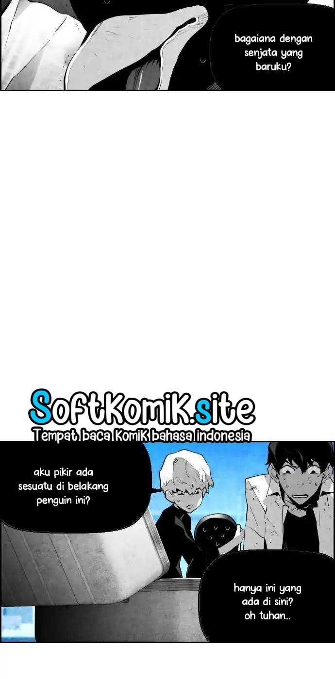 Terror Man chapter 69 halaman 6