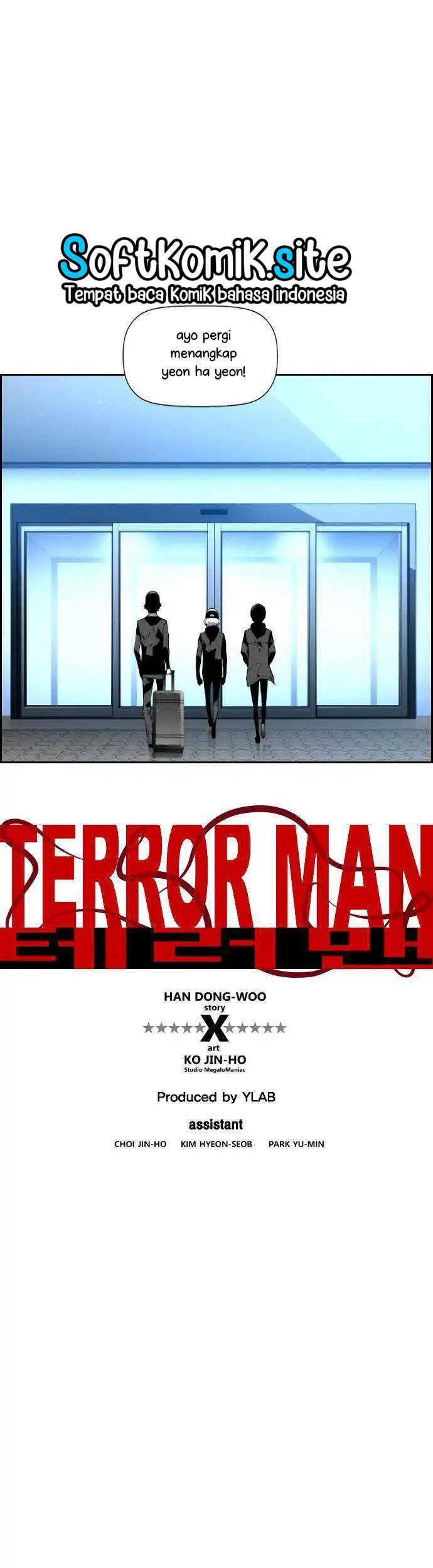 Terror Man chapter 69 halaman 7