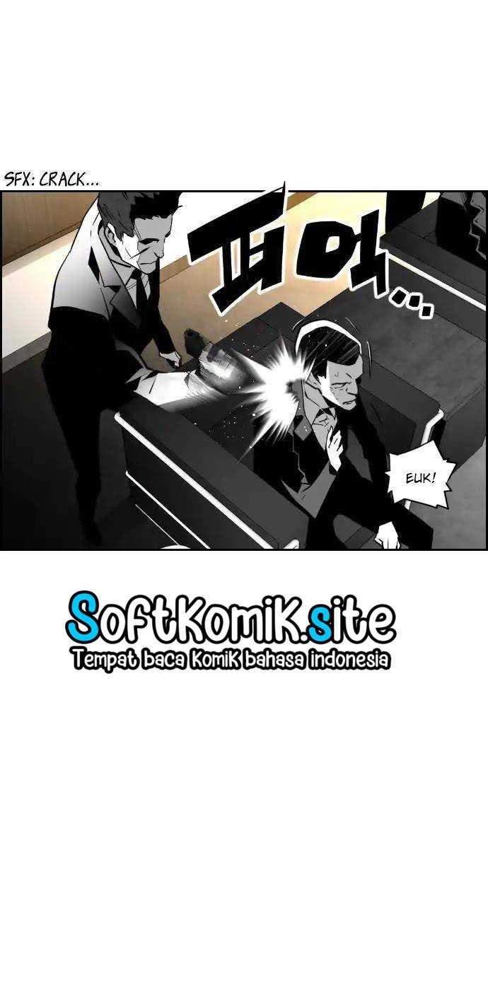 Terror Man chapter 69 halaman 9