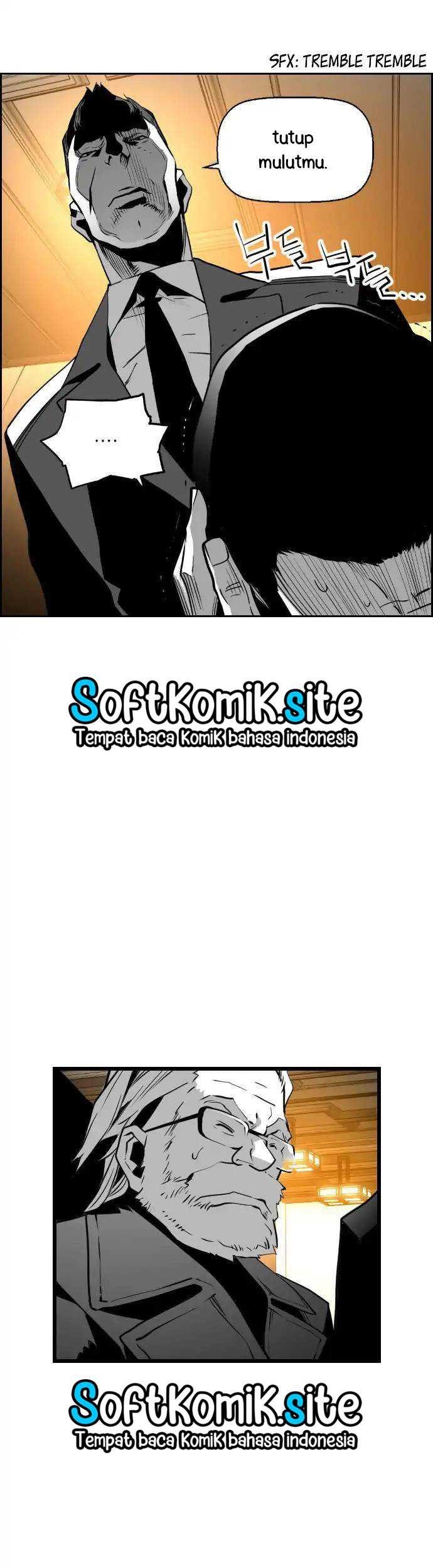Terror Man chapter 69 halaman 10