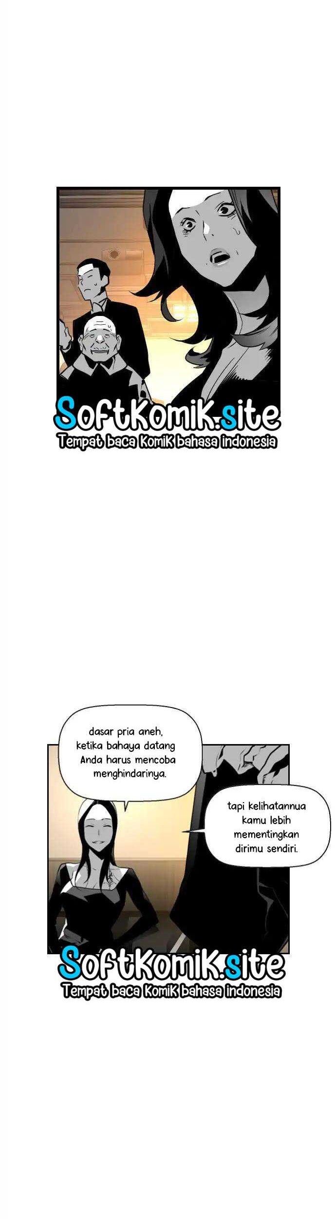 Terror Man chapter 69 halaman 11
