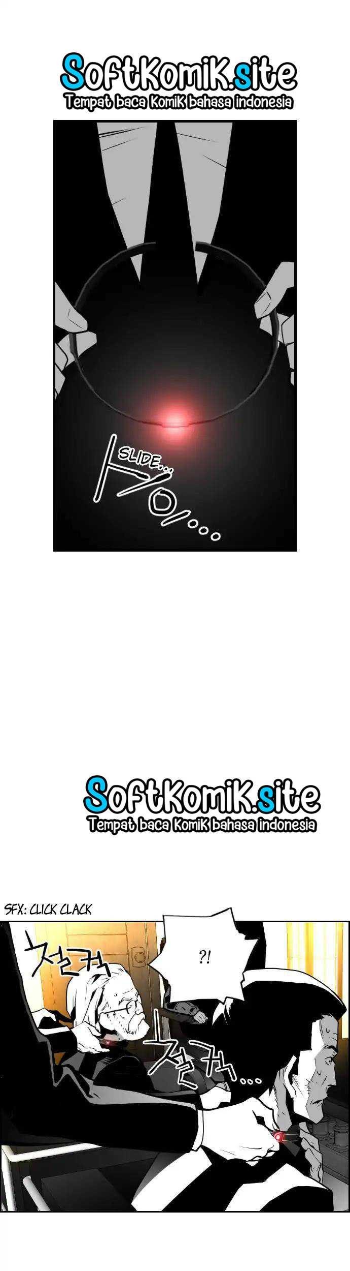 Terror Man chapter 69 halaman 13