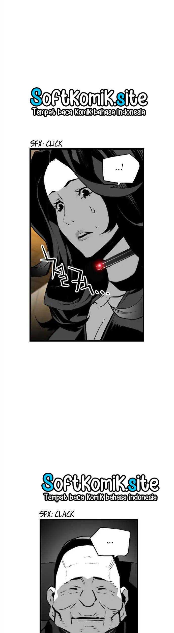 Terror Man chapter 69 halaman 14