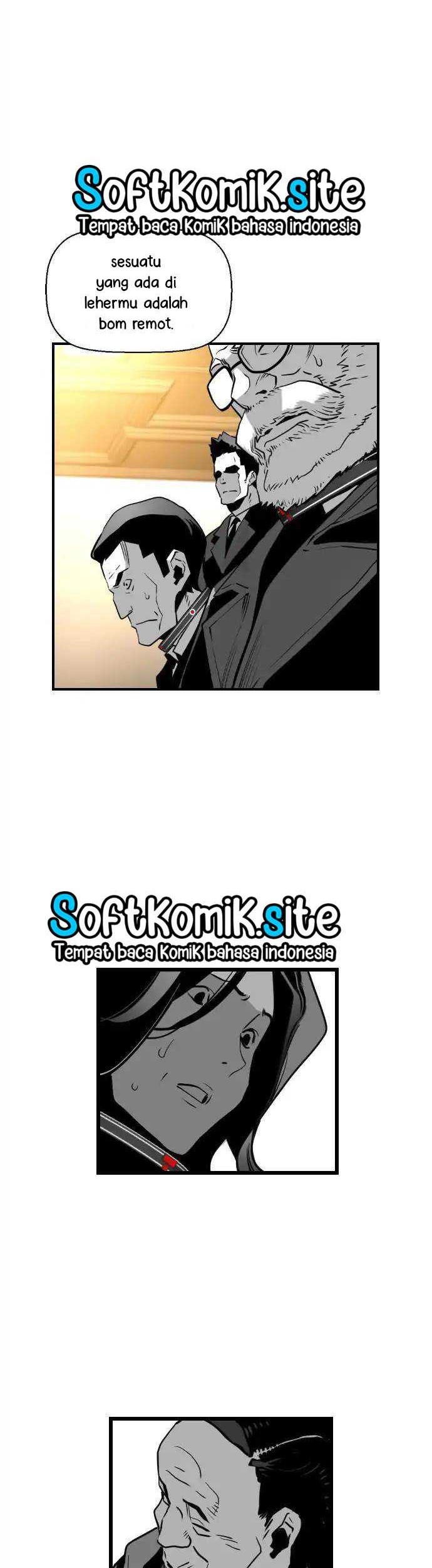 Terror Man chapter 69 halaman 17
