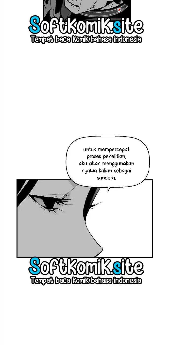 Terror Man chapter 69 halaman 18