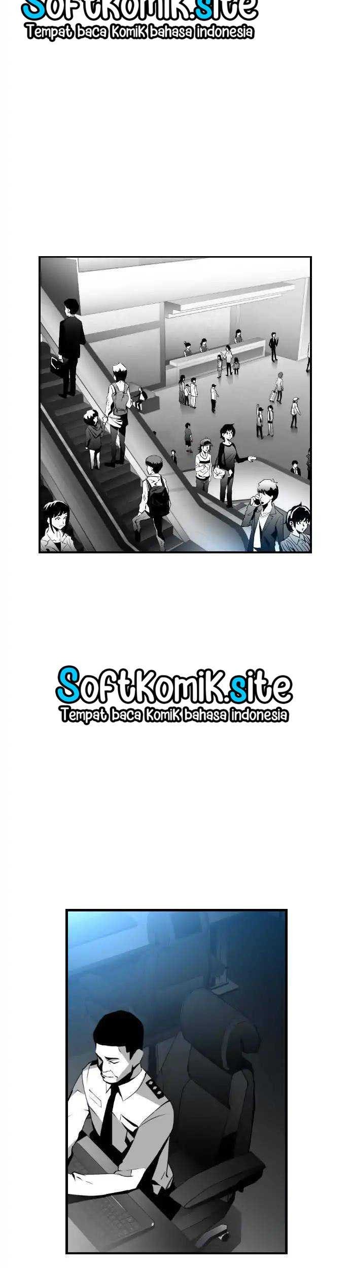 Terror Man chapter 69 halaman 21