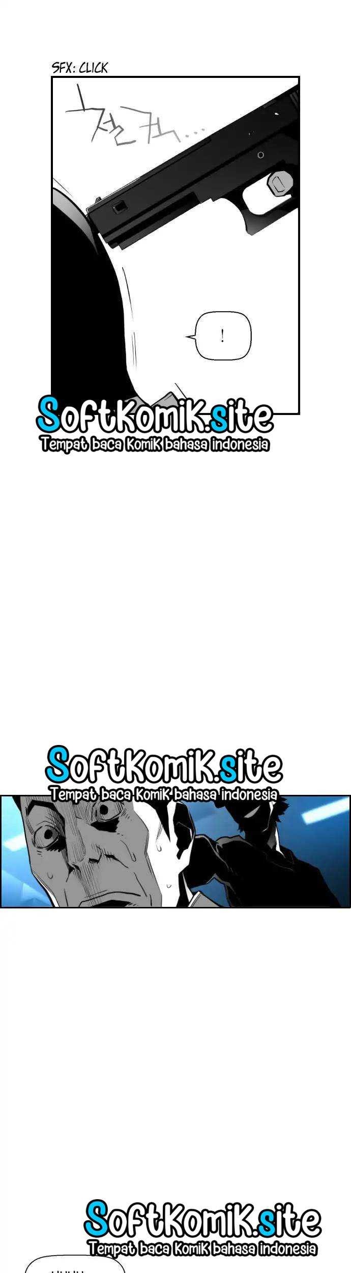 Terror Man chapter 69 halaman 23