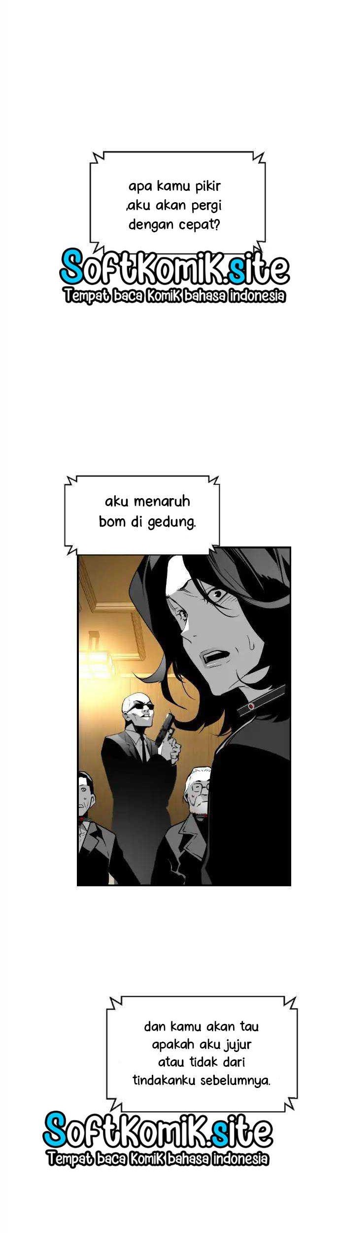 Terror Man chapter 69 halaman 28