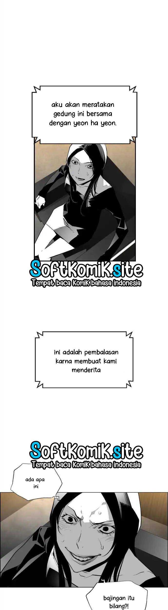 Terror Man chapter 69 halaman 29
