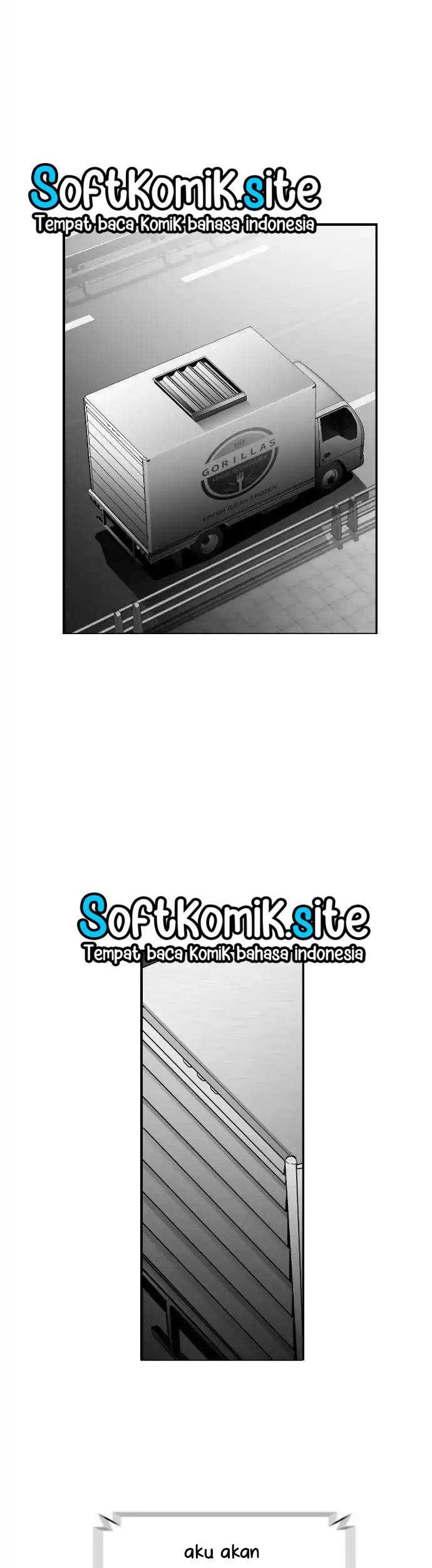 Terror Man chapter 69 halaman 32