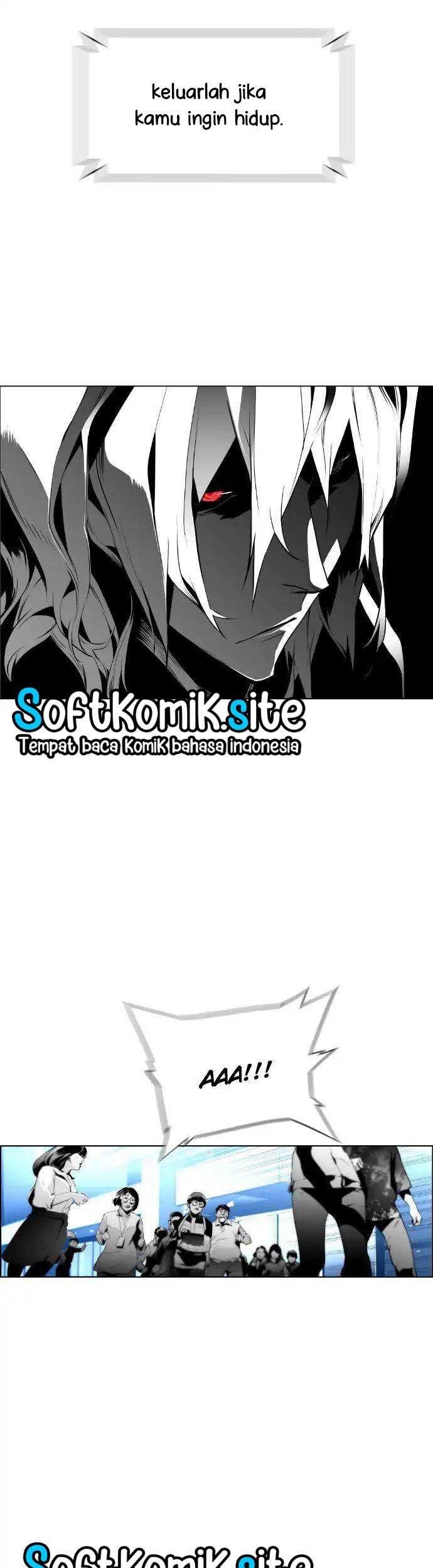 Terror Man chapter 69 halaman 34