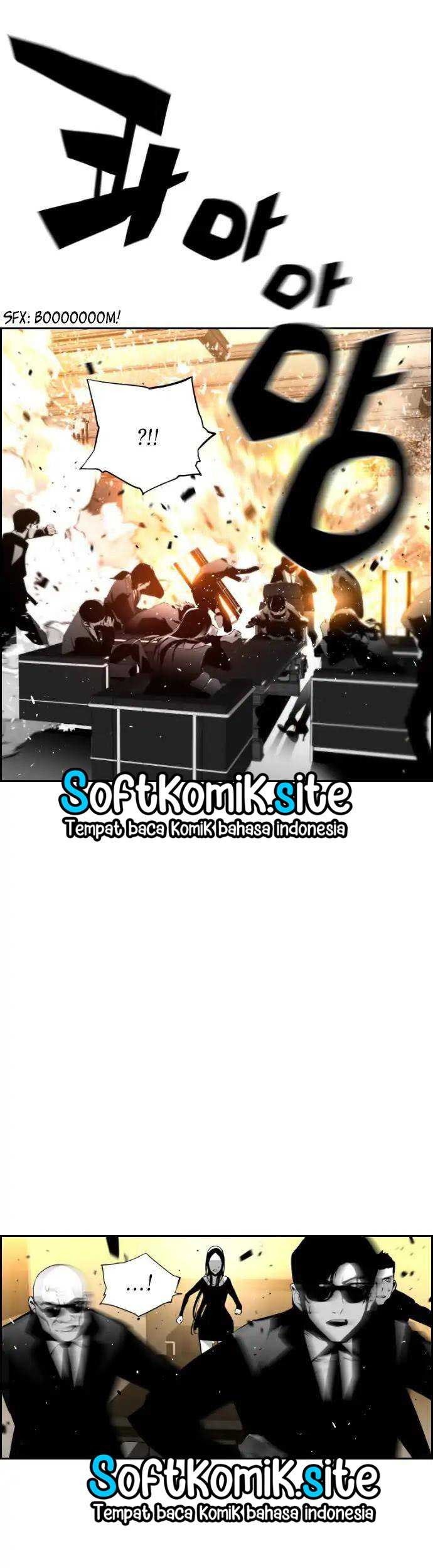 Terror Man chapter 69 halaman 37