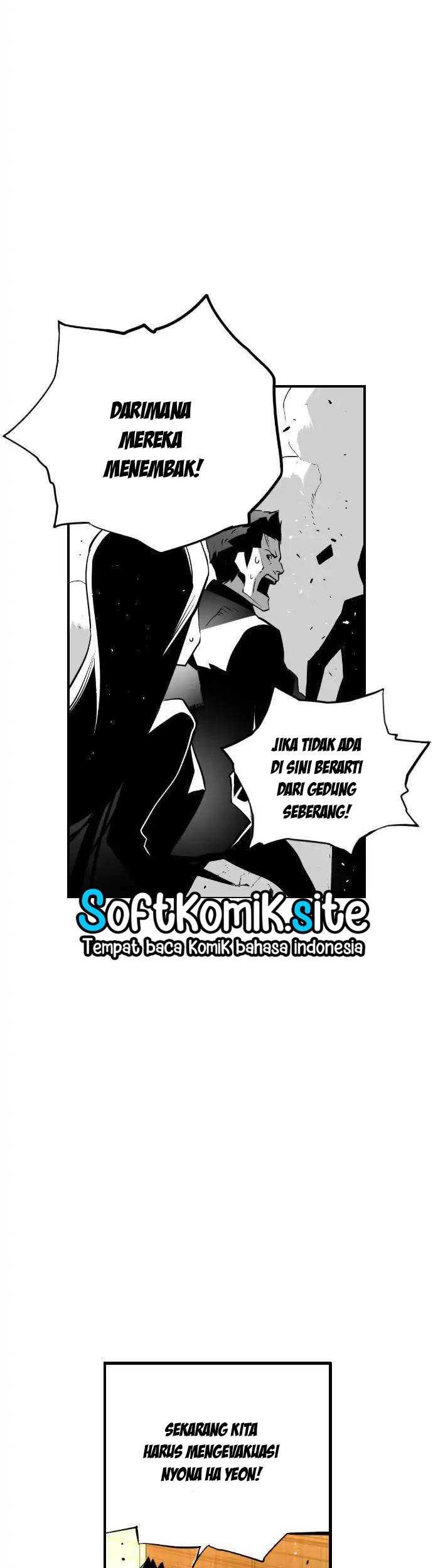 Terror Man chapter 69 halaman 38