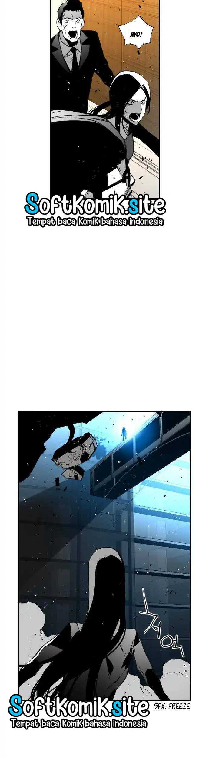 Terror Man chapter 69 halaman 39