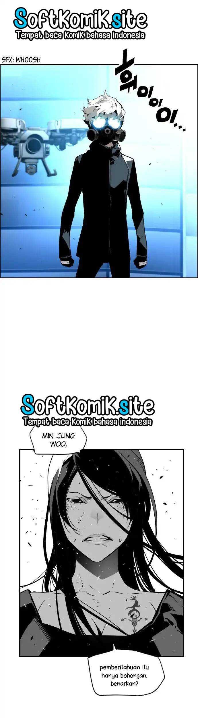 Terror Man chapter 69 halaman 41