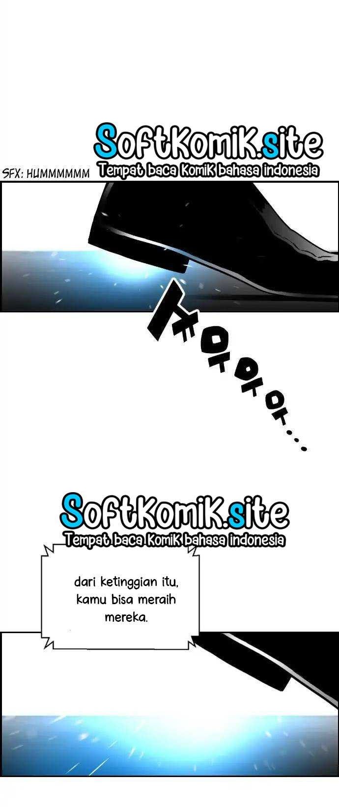Terror Man chapter 69 halaman 43