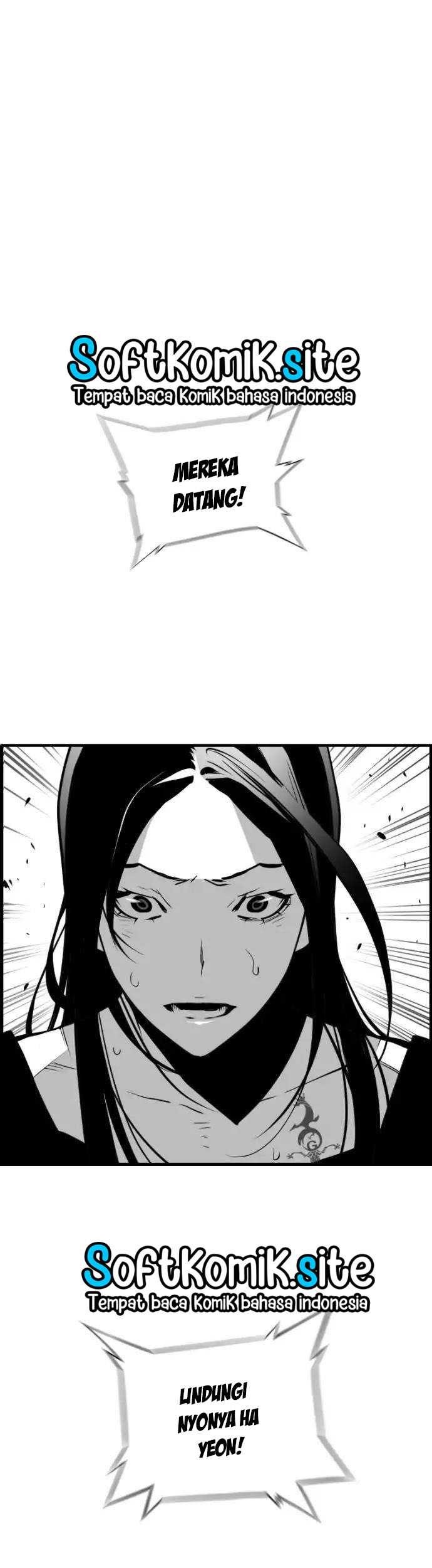 Terror Man chapter 69 halaman 44