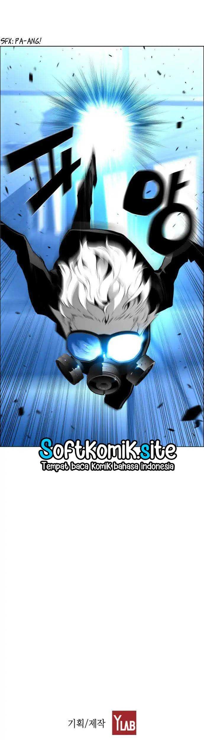 Terror Man chapter 69 halaman 45