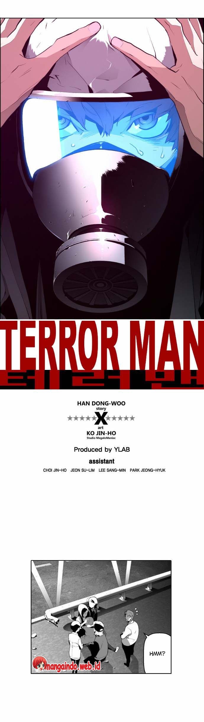 Terror Man Bab 7 halaman 6