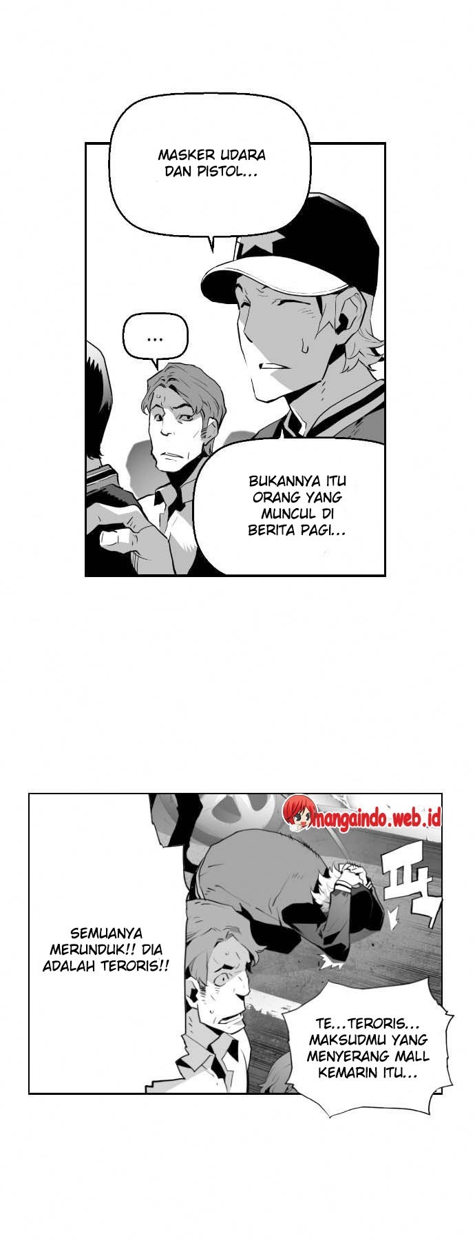 Terror Man Bab 7 halaman 14